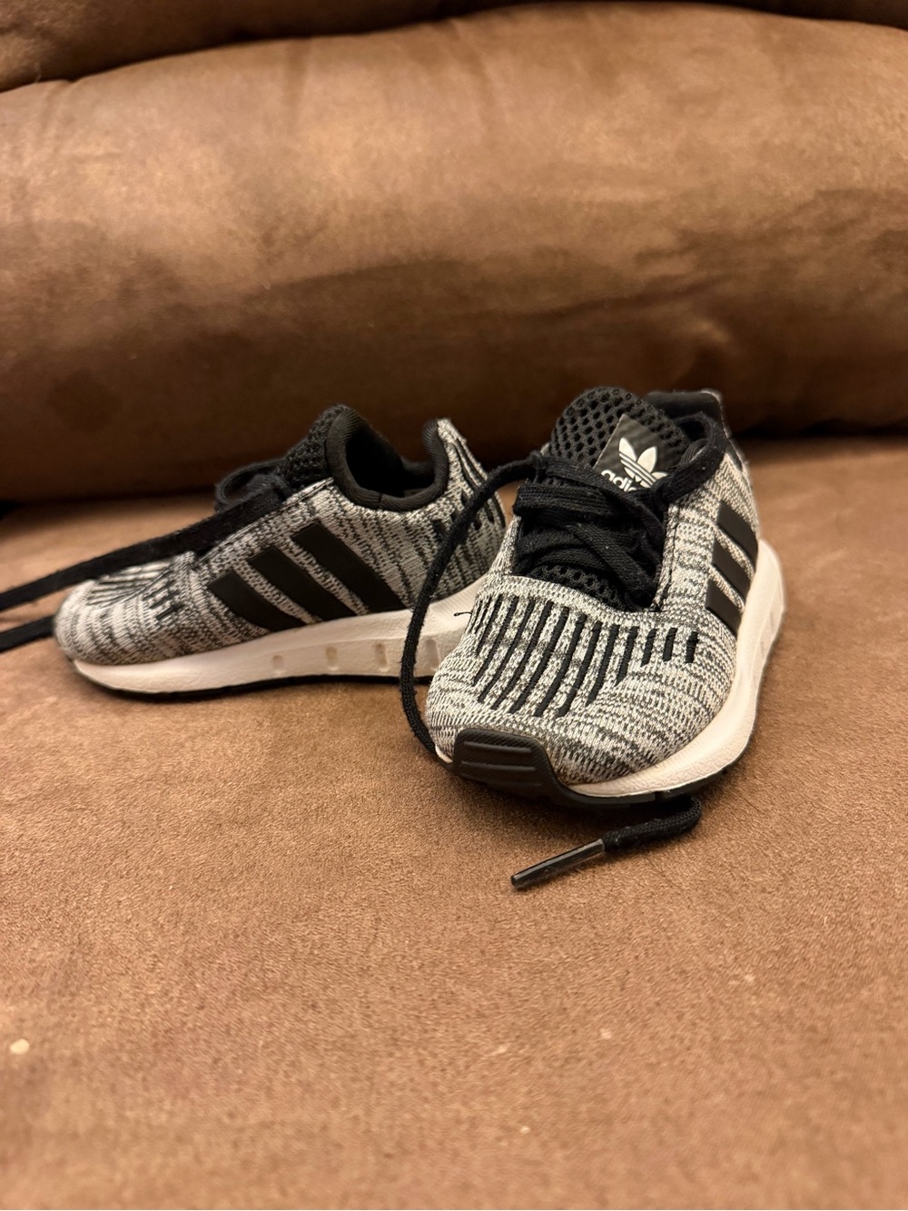 Adidas Swift Run Toddler Shoes 4K